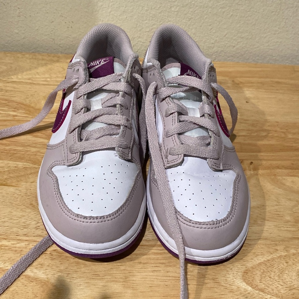 Nike dunks